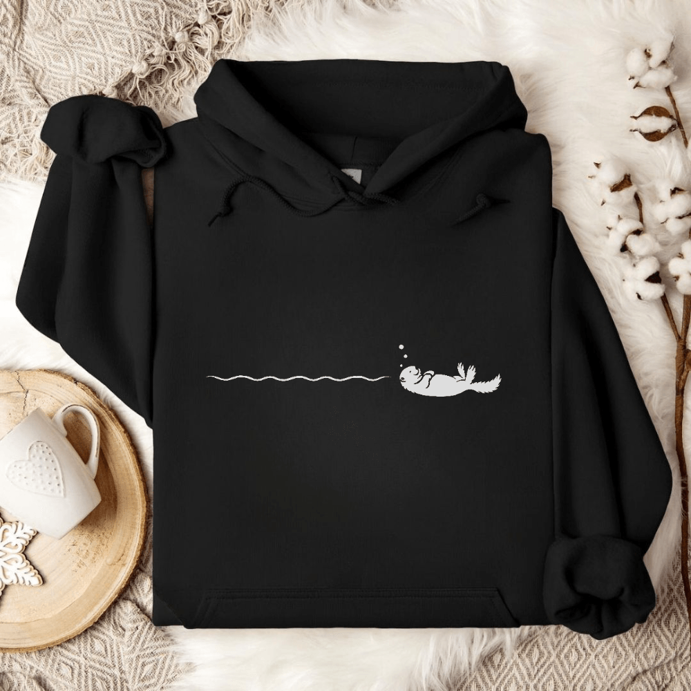 Otter Trail Hoodie