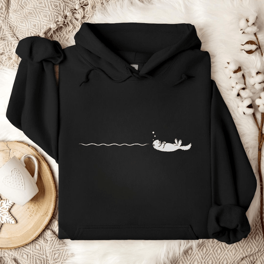 Otter Trail Hoodie