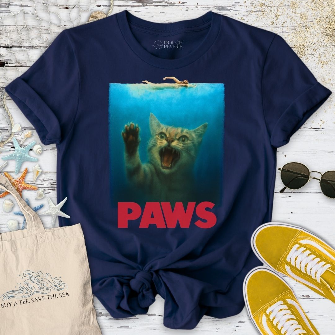 Paws T-Shirt