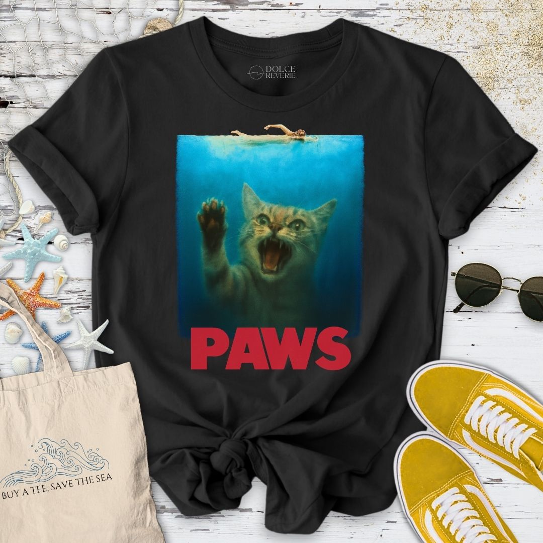Paws T-Shirt