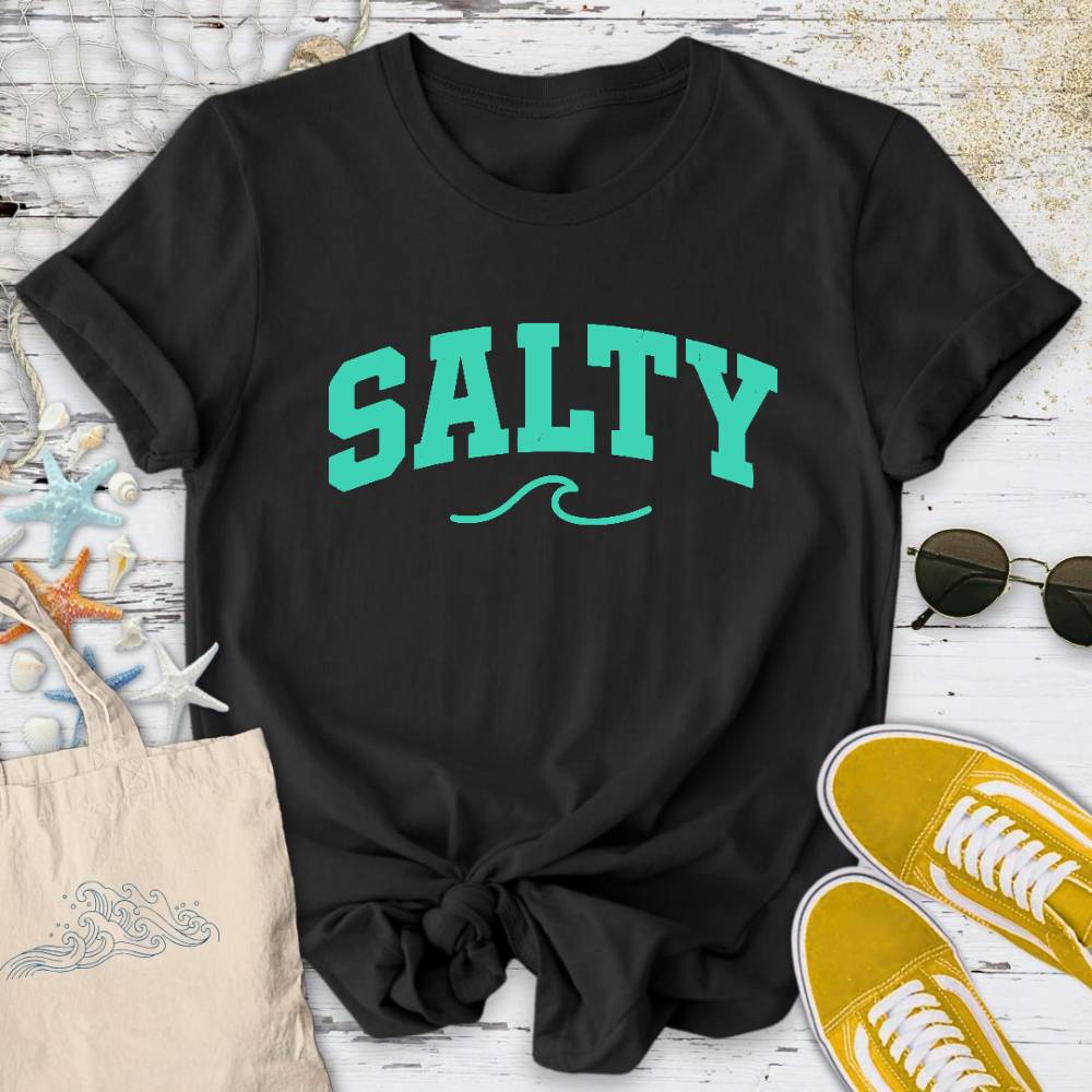 Salty T-Shirt