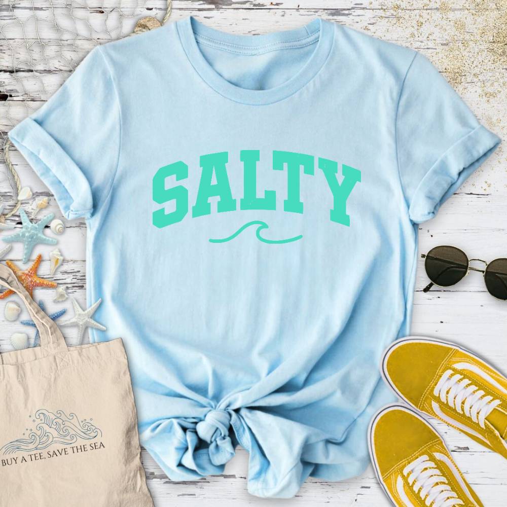 Salty T-Shirt