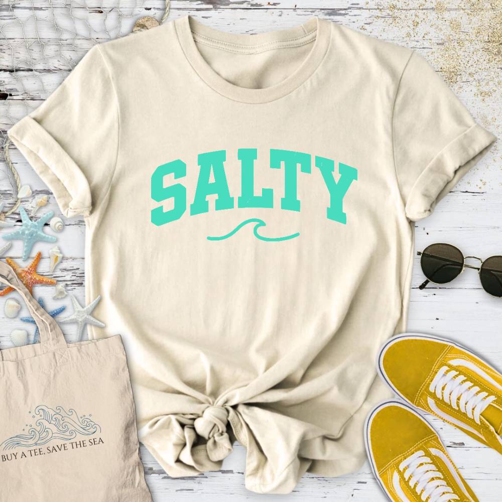 Salty T-Shirt