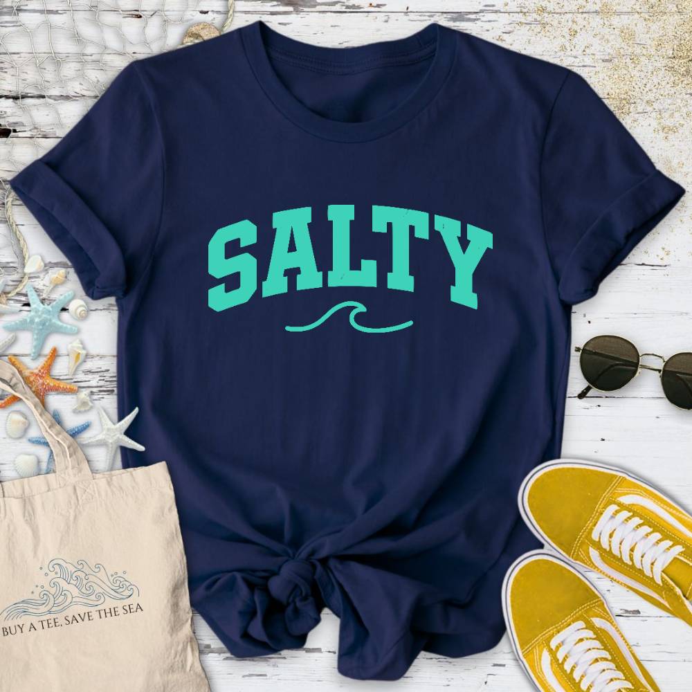 Salty T-Shirt