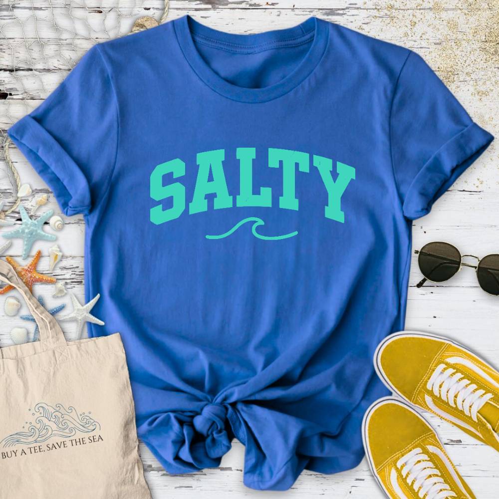 Salty T-Shirt