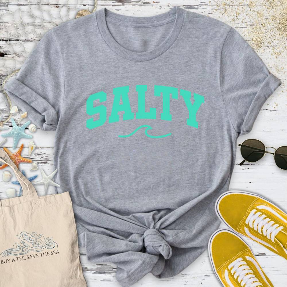 Salty T-Shirt
