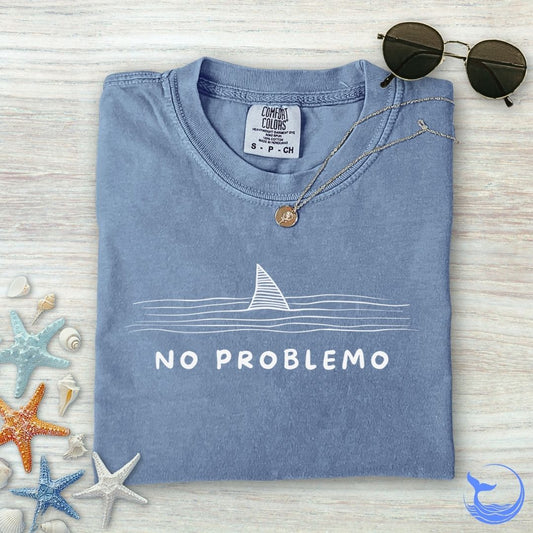 No problemo Comfort Colors T-Shirt