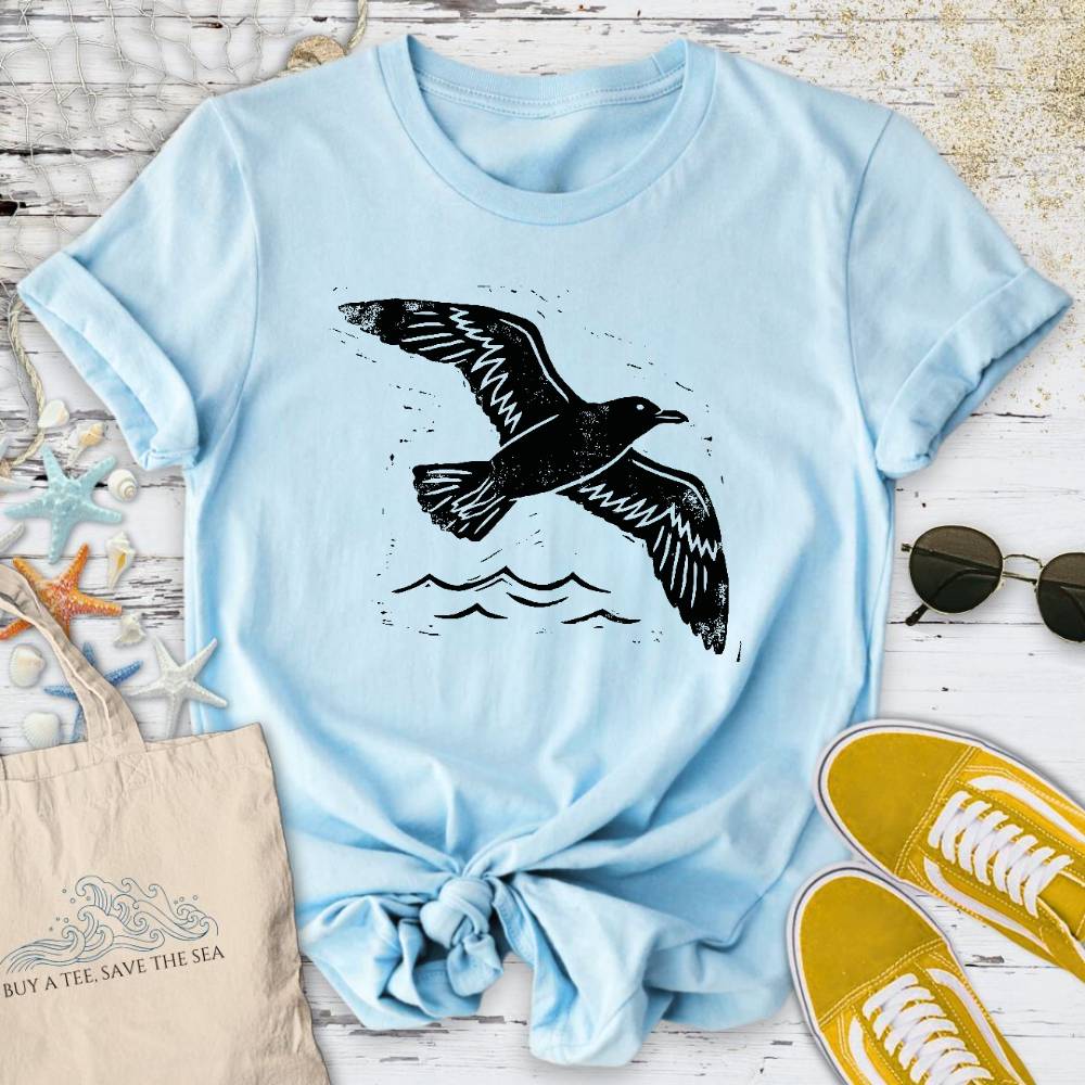 Seagull T-Shirt