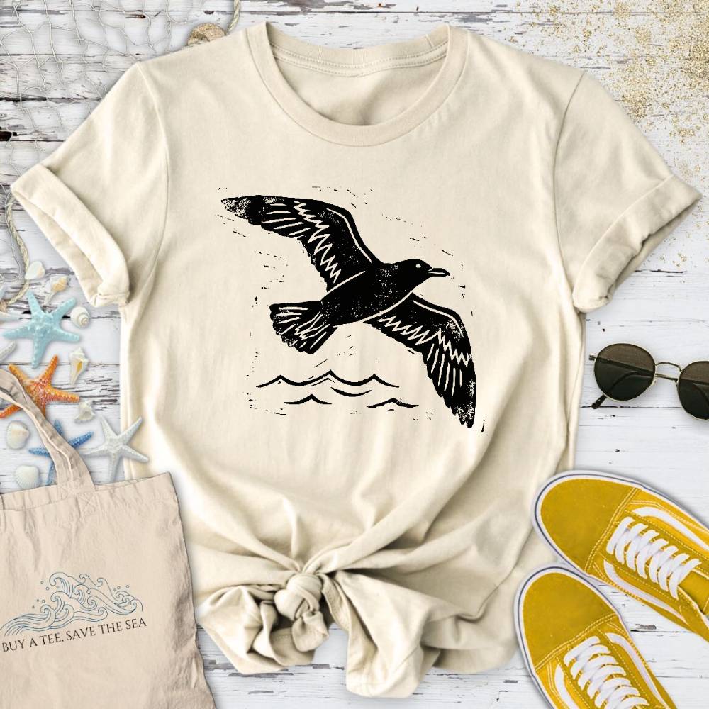 Seagull T-Shirt