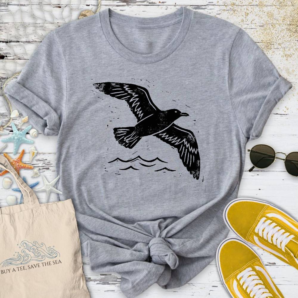 Seagull T-Shirt