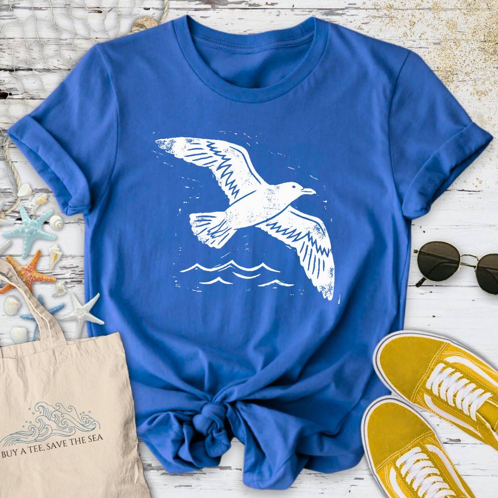 Seagull T-Shirt