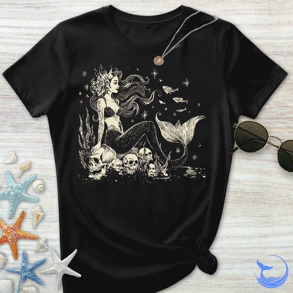 Mystic Siren Women's T-Shirt