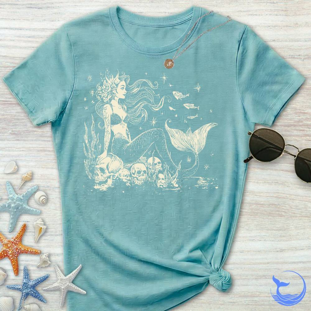 Mystic Siren Women's T-Shirt