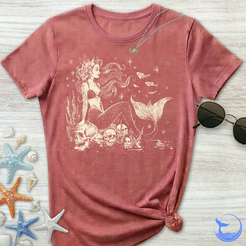 Mystic Siren Women's T-Shirt