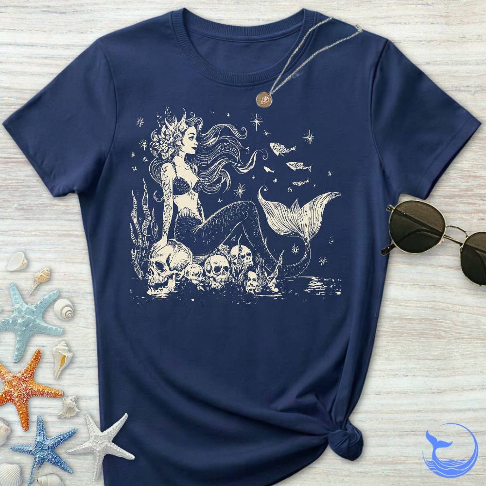 Mystic Siren Women's T-Shirt
