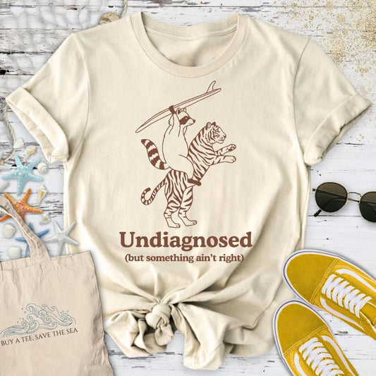 Undiagnosed T-Shirt