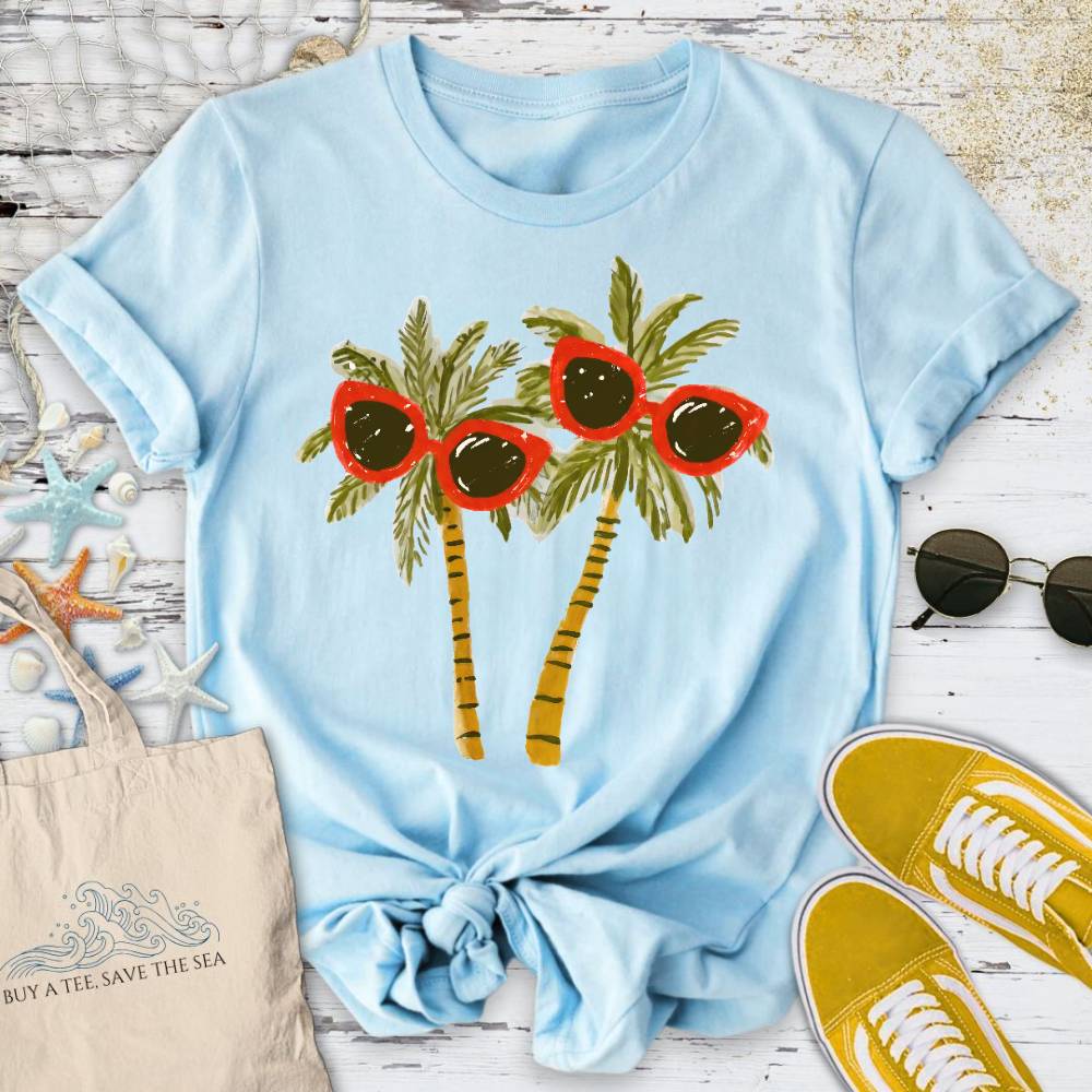 Fashion Palms T-Shirt