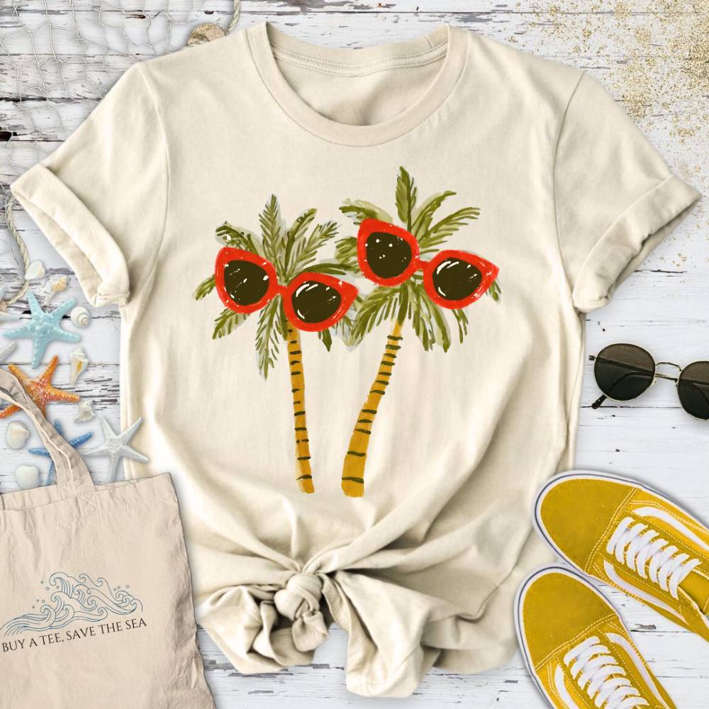 Fashion Palms T-Shirt