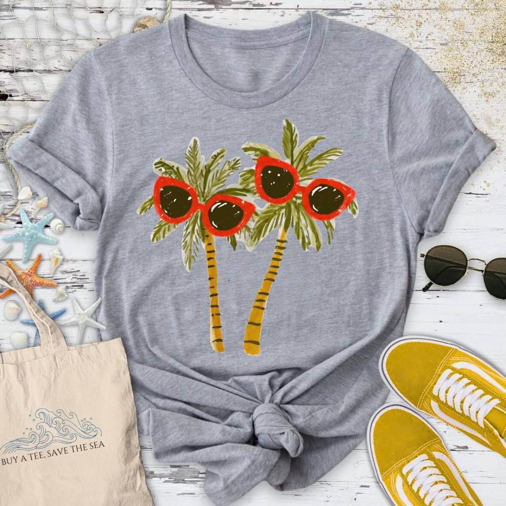 Fashion Palms T-Shirt