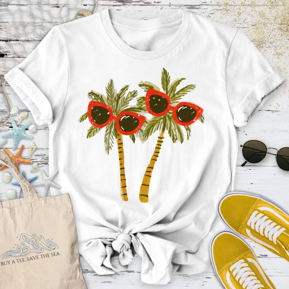 Fashion Palms T-Shirt