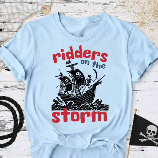 Riders on the Storm T-Shirt