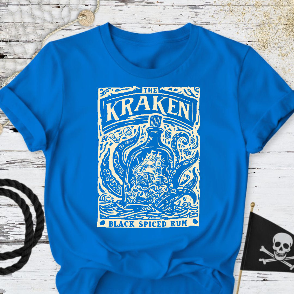 Kraken Rum T-Shirt