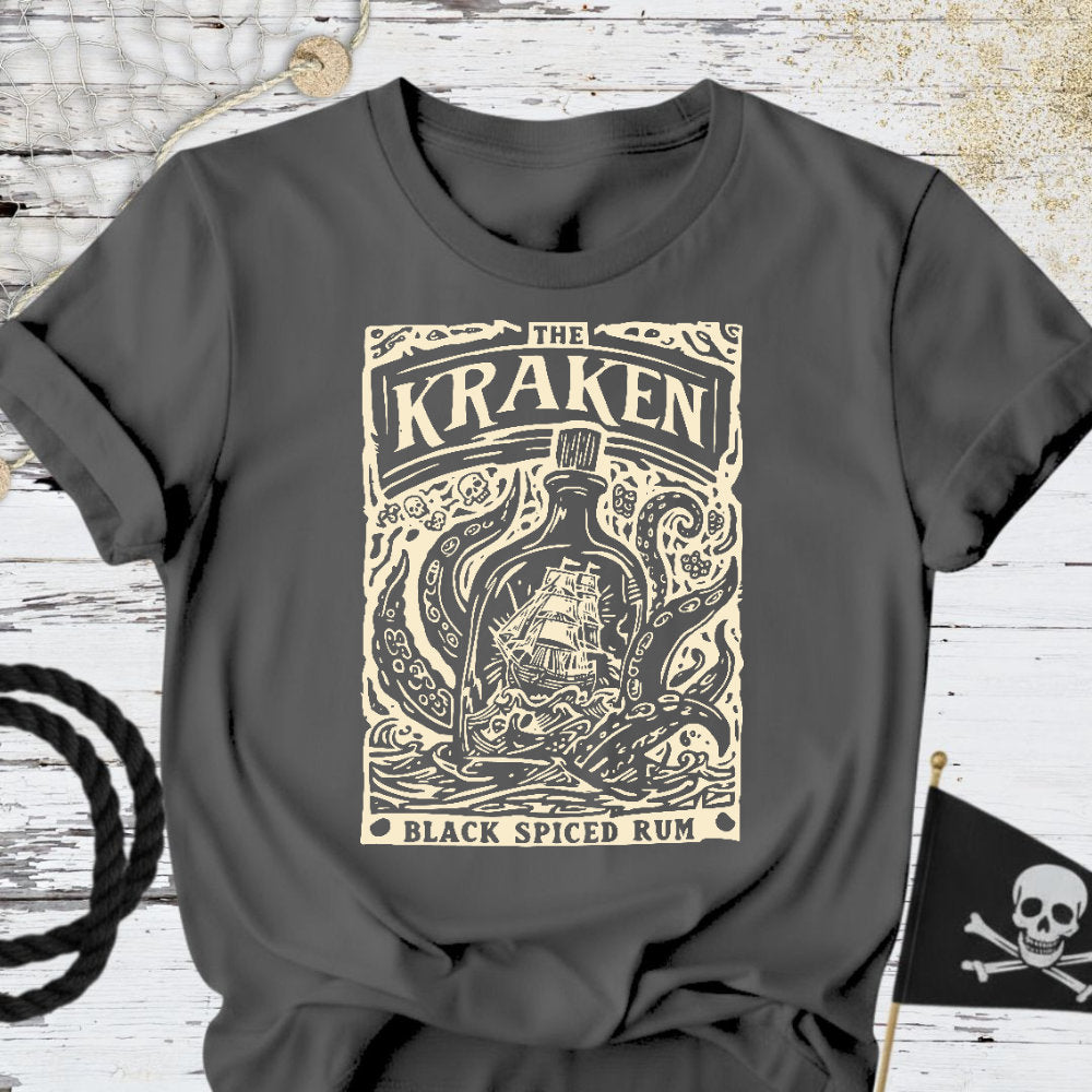 Kraken Rum T-Shirt