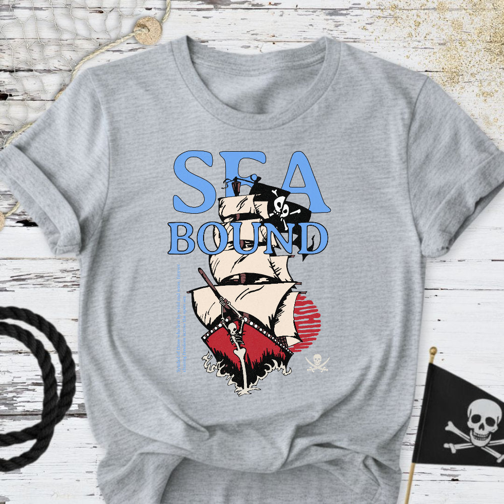 Sea Bound T-Shirt