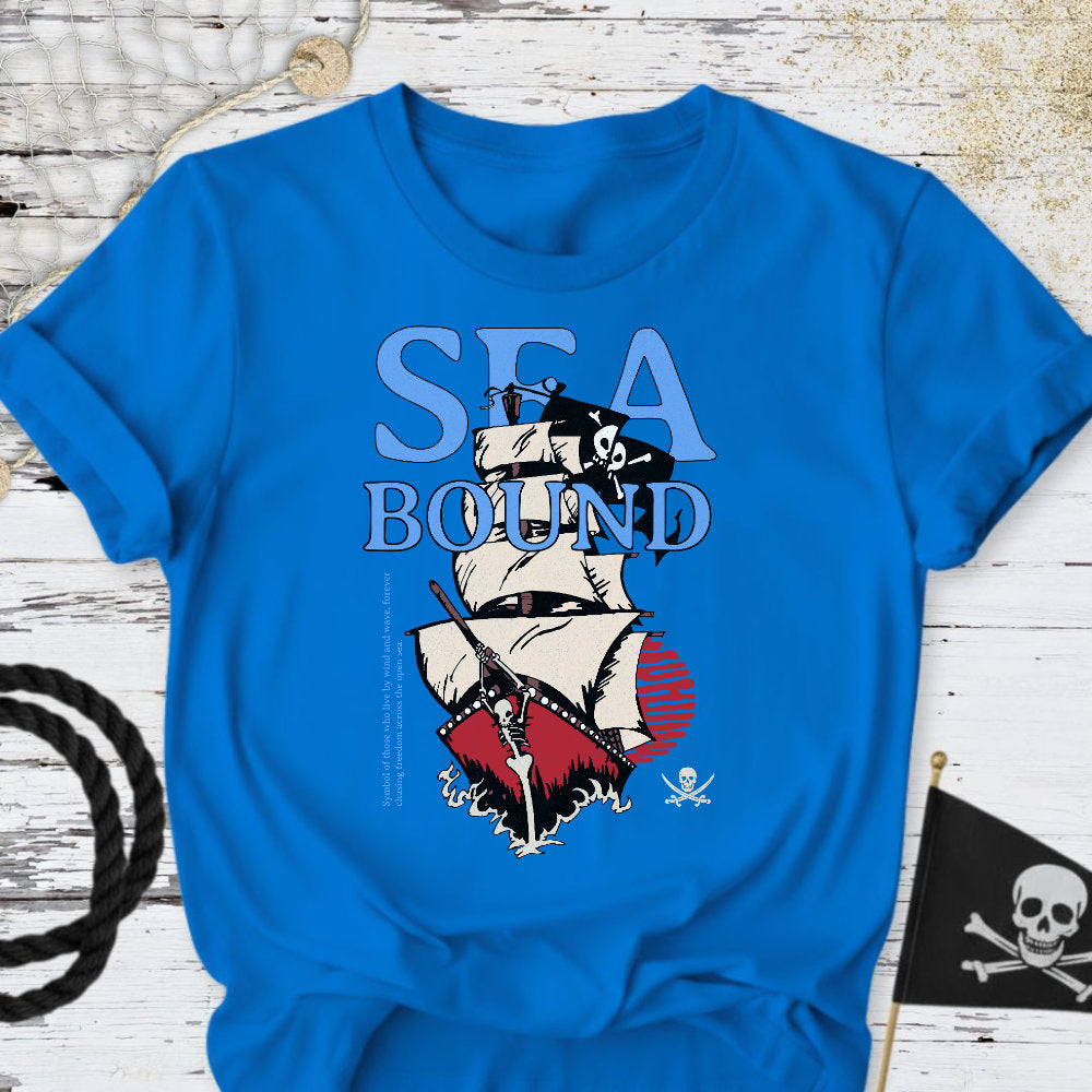 Sea Bound T-Shirt
