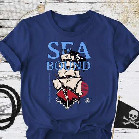 Sea Bound T-Shirt