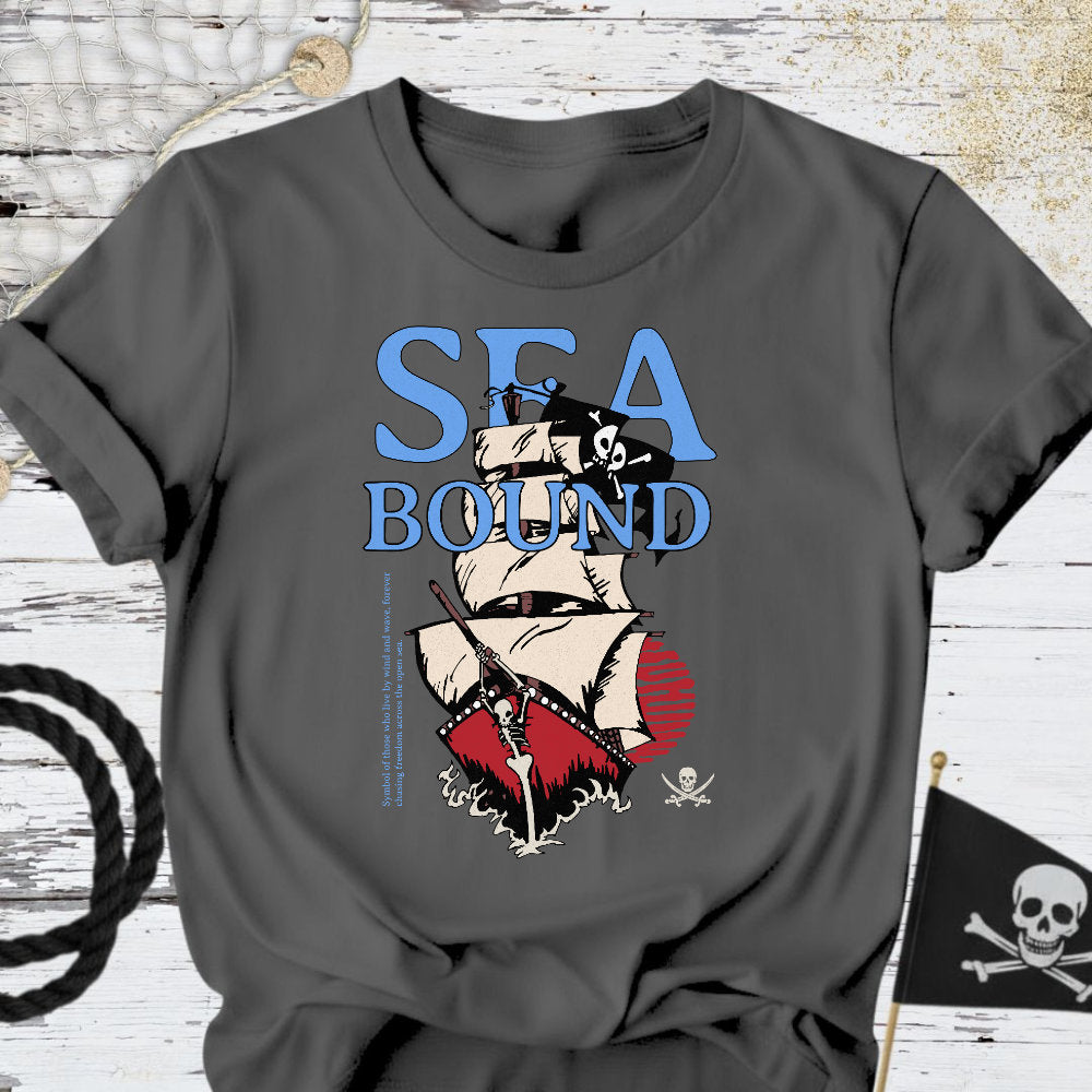 Sea Bound T-Shirt