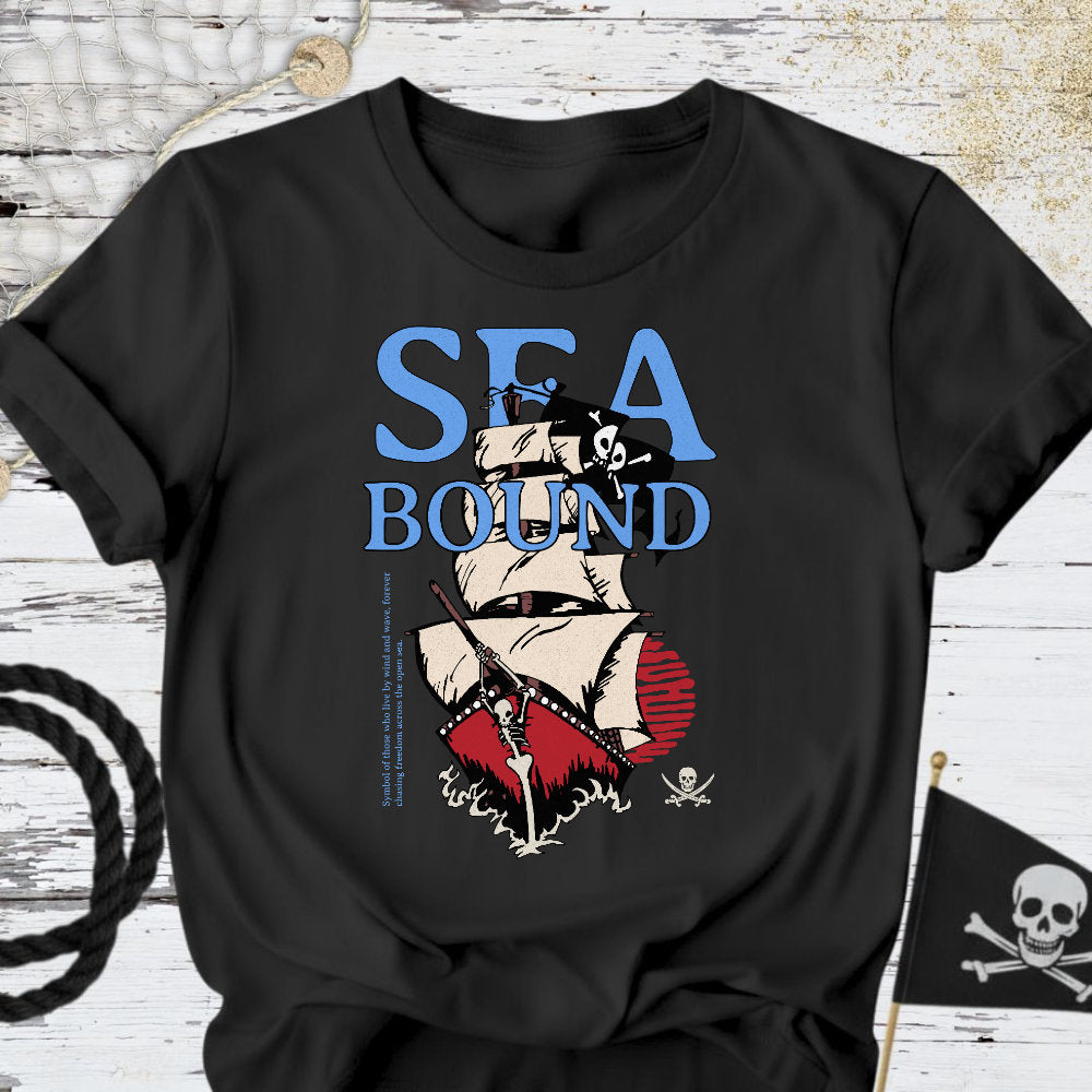 Sea Bound T-Shirt