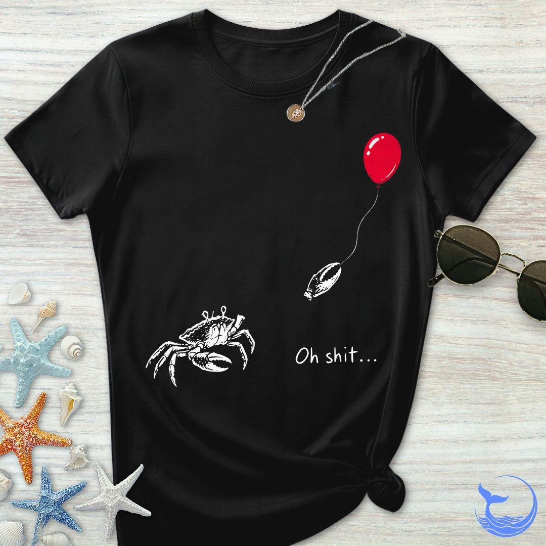 Oh...Crab Women's T-Shirt