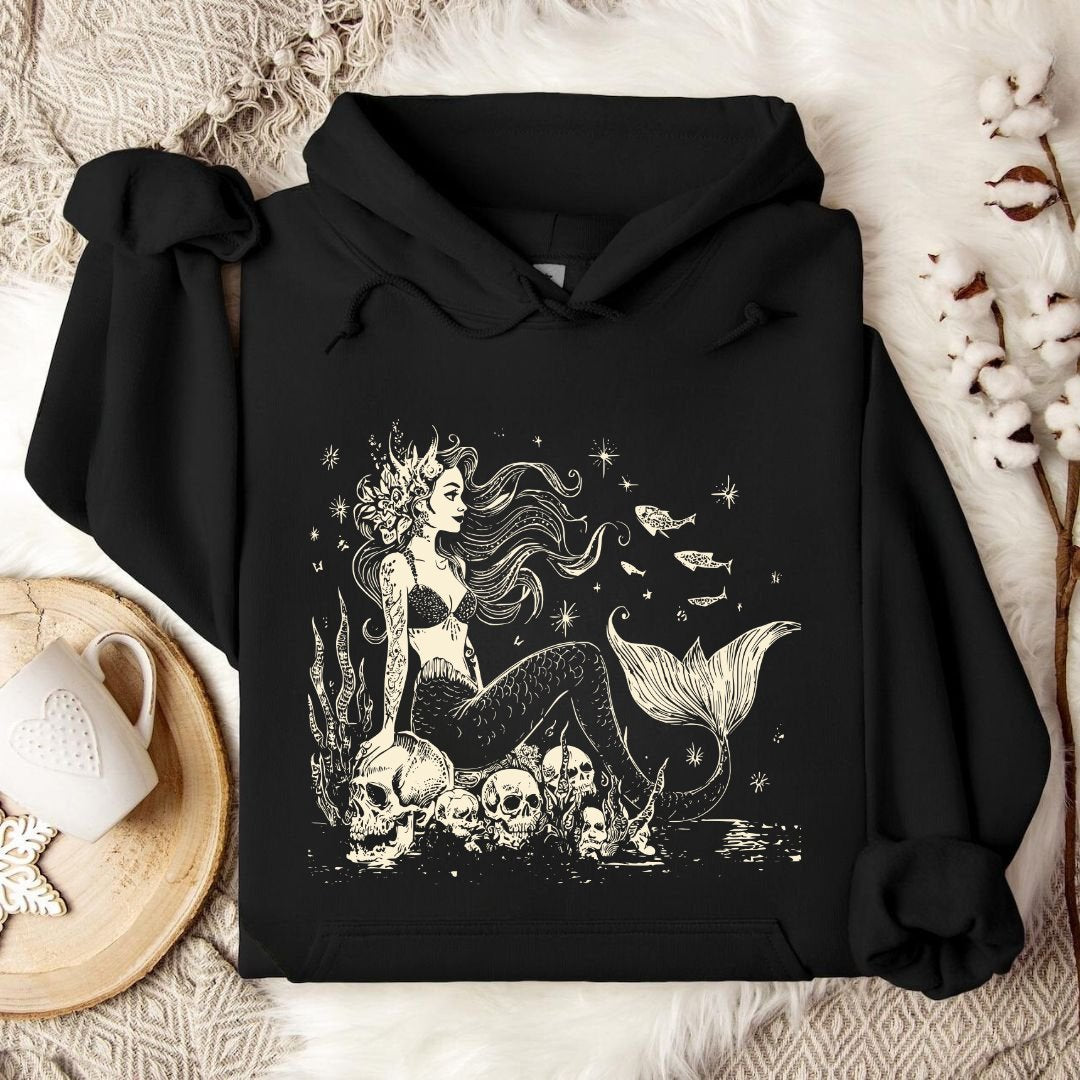 Mystic Siren Hoodie