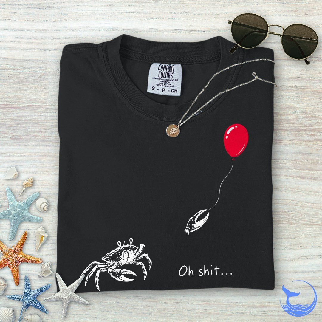Oh...Crab Comfort Colors T-Shirt
