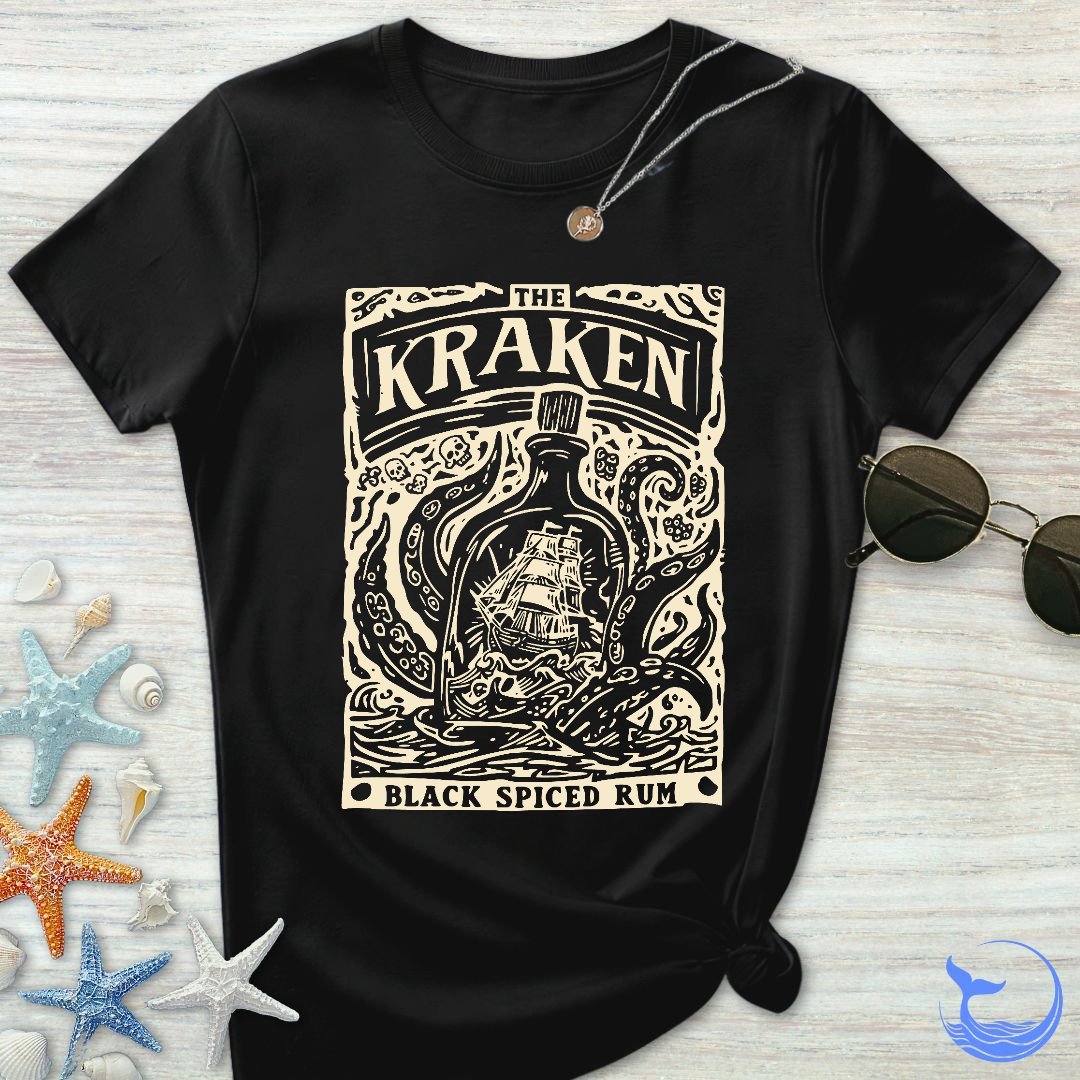 Kraken Women's T-Shirt