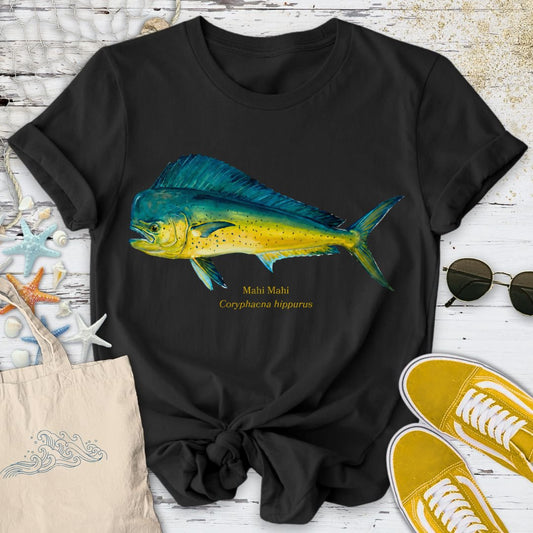 Mahi Mahi T-Shirt