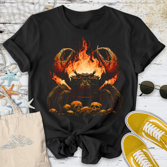 Fire Crab T-Shirt