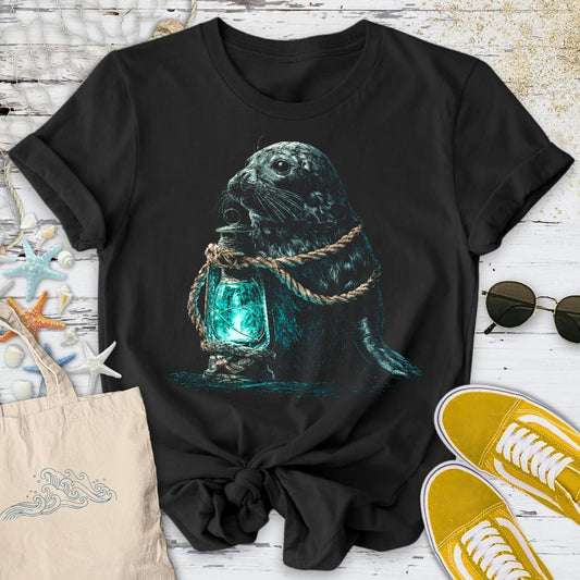 Cursed Sea Lion T-Shirt