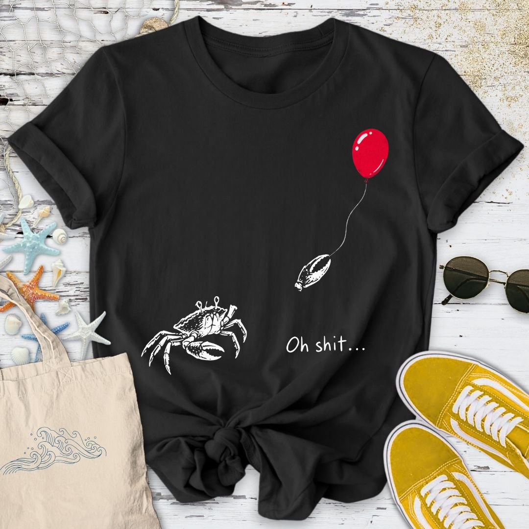 Oh...Crab T-Shirt