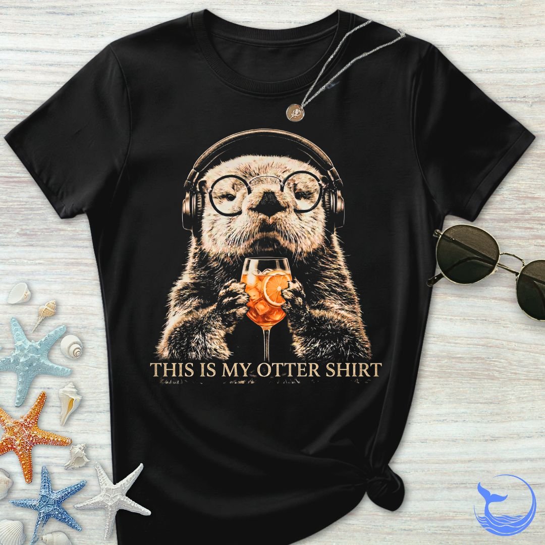 My Otter Shirt, Women's T-Shirt