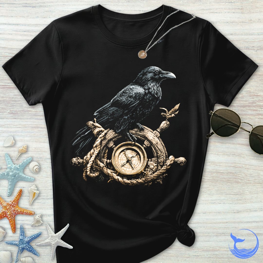 Raven Wayfinder Women's T-Shirt