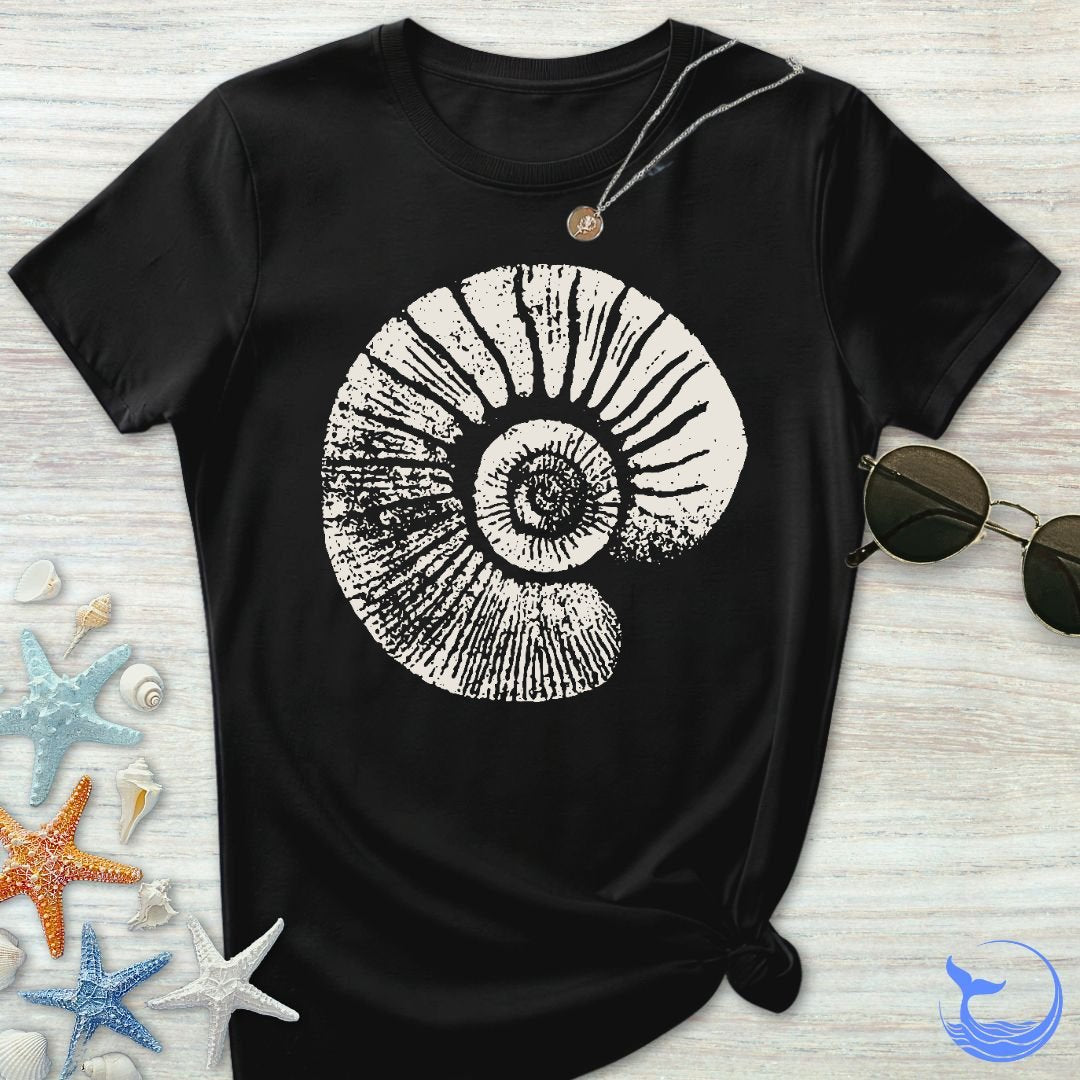 Ammonite Women's T-Shirt
