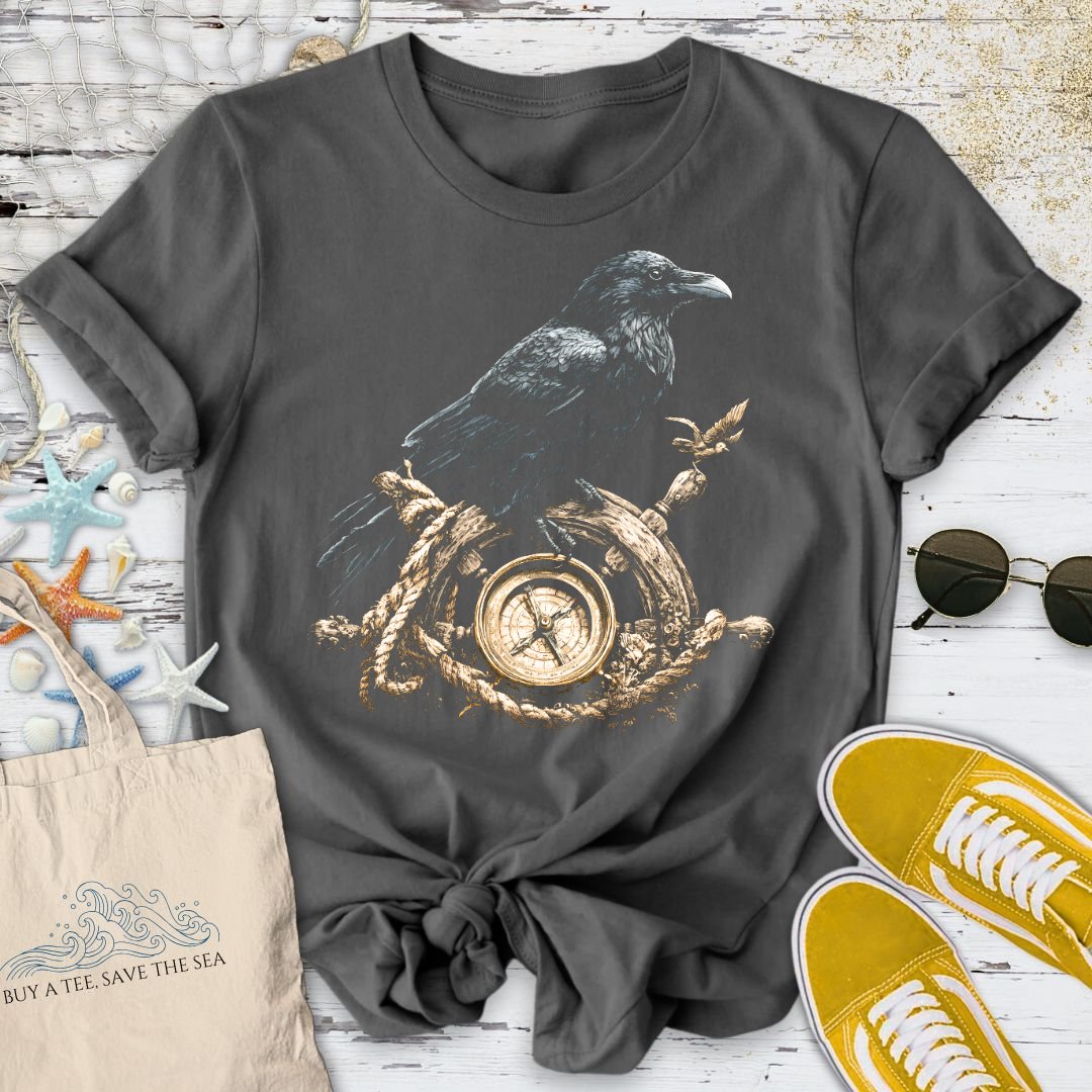 Raven Wayfinder T-Shirt