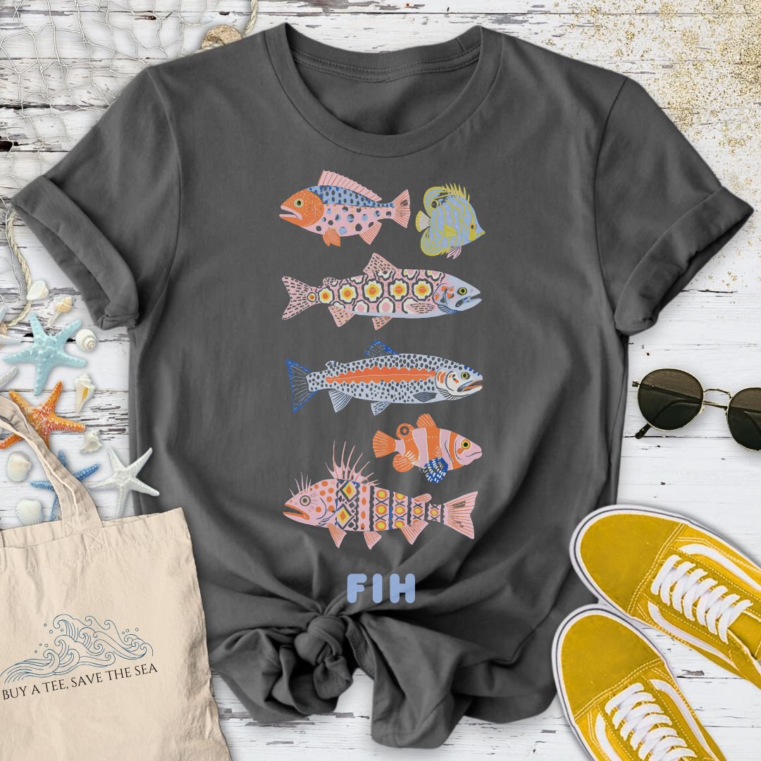 Fih T-Shirt