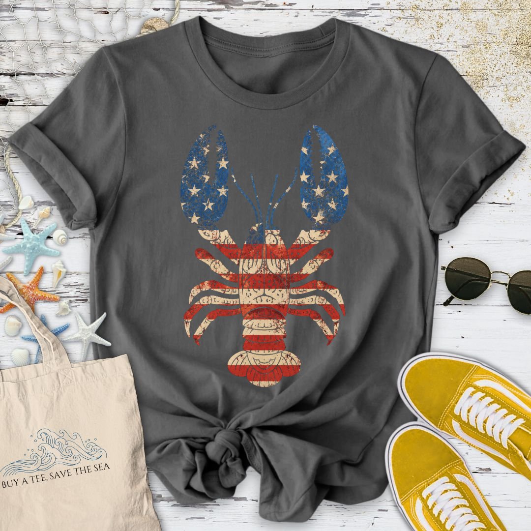 American Lobster T-Shirt