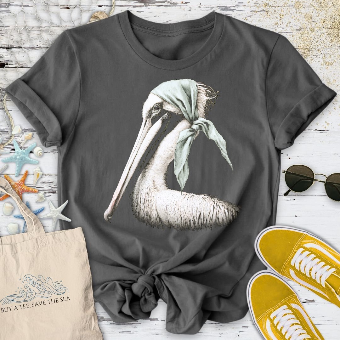 Posh Pelican T-Shirt