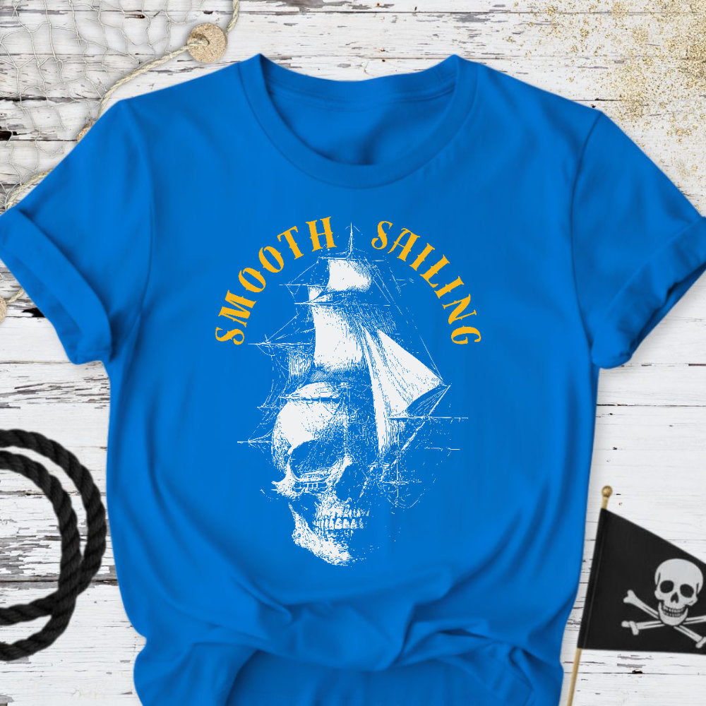Smooth Sailing T-Shirt