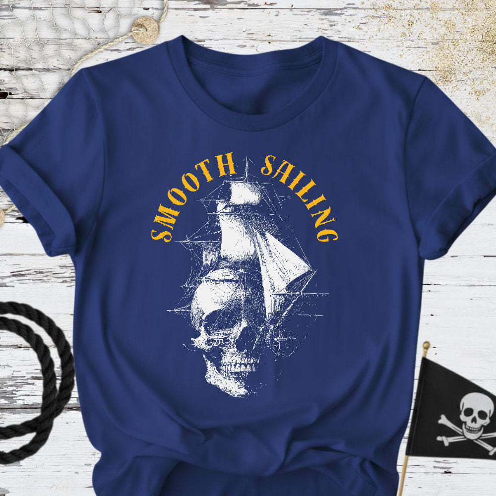 Smooth Sailing T-Shirt