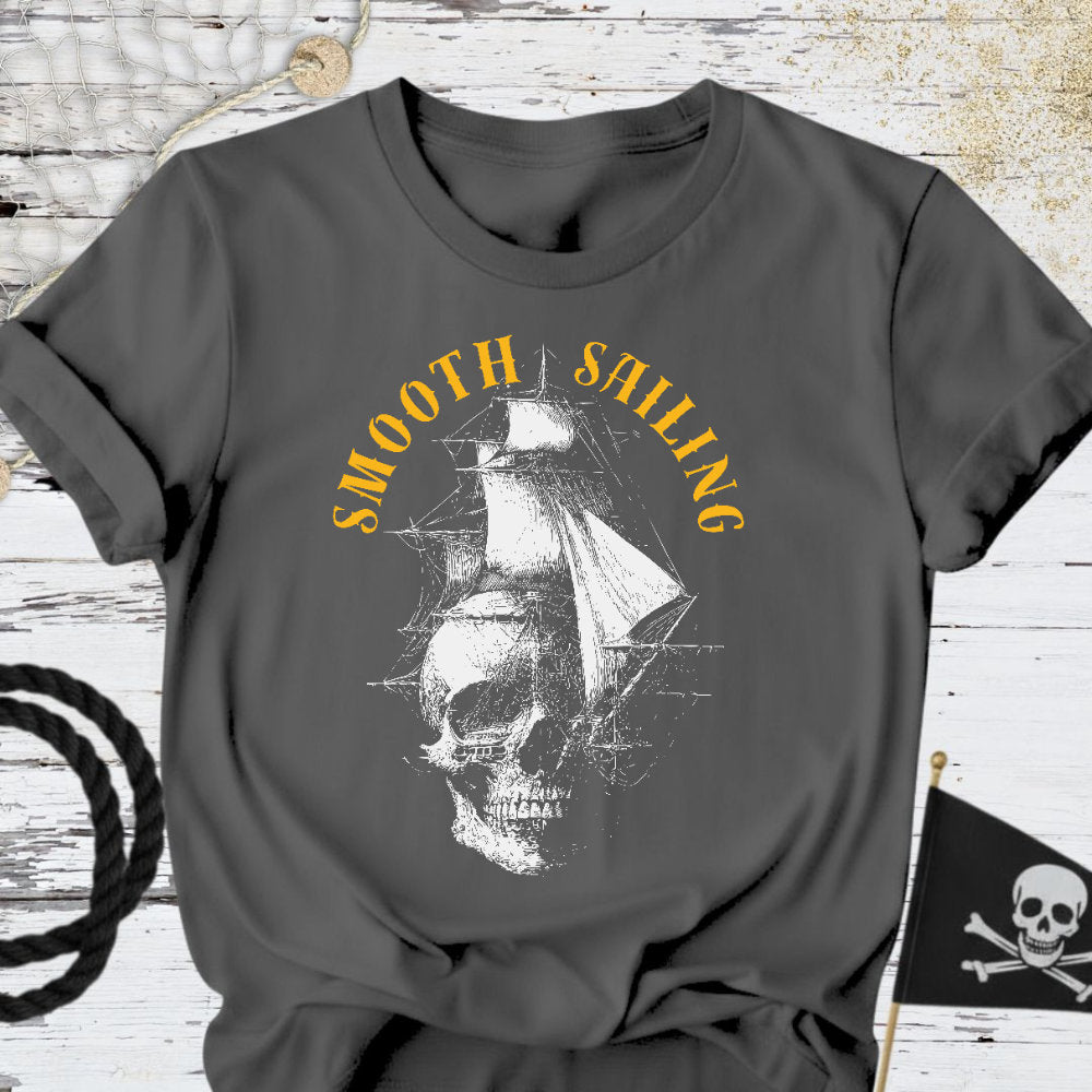 Smooth Sailing T-Shirt